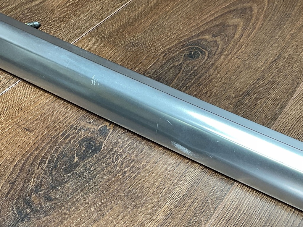 фото №6, Audi q5 sq5 2019 комплект рейлінги дахові