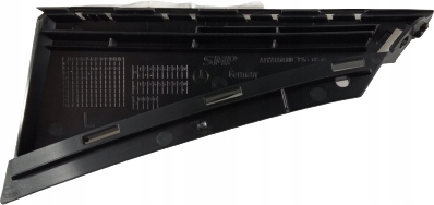 фото №1, Кронштейн направляющая поперечина кронштейн mercedes cla c117 левый