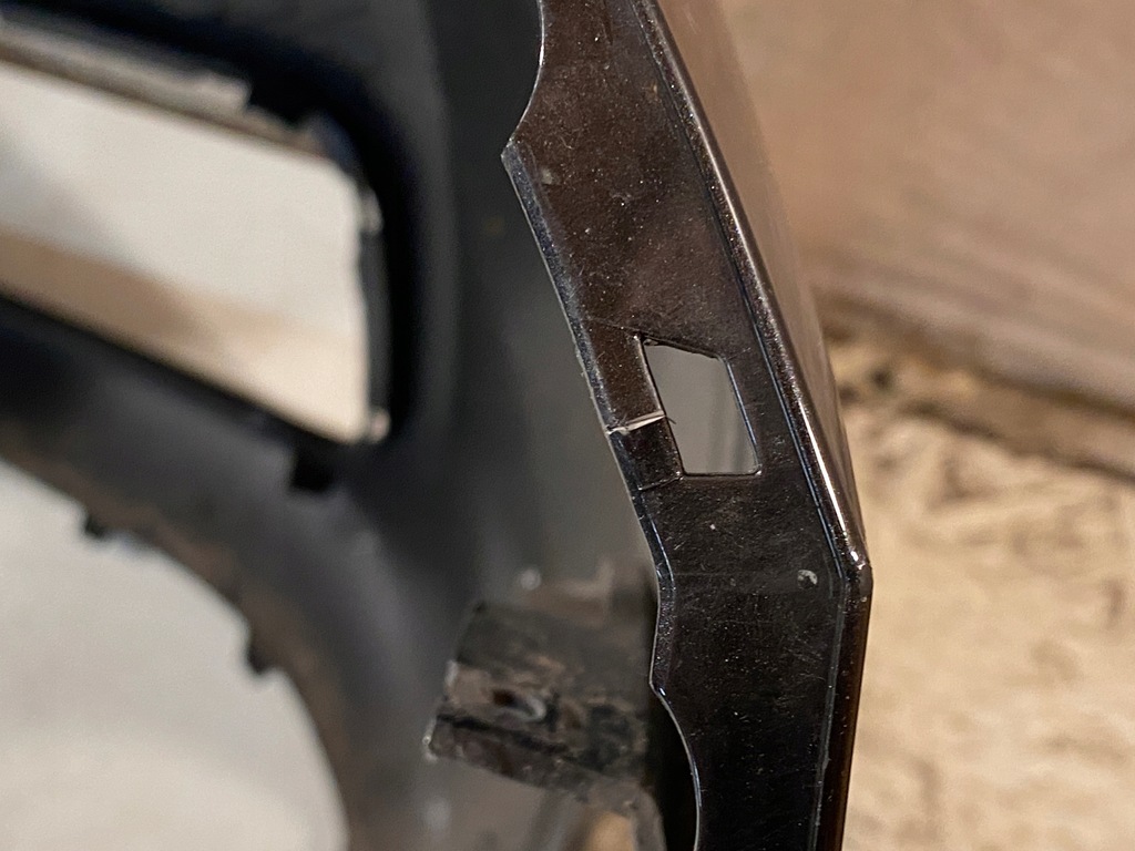 фото №11, Vw id 3 бампер перед передний 10a807221