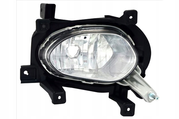 фото №1, Tyc лампа протитуманна перед l kia ceed ii 05.12-06.15