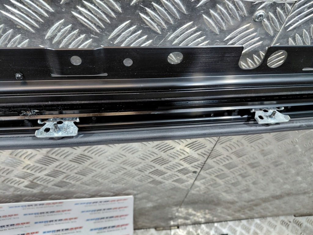 Bmw x5 g05 f95 рама люк 9466700 33km в Украине