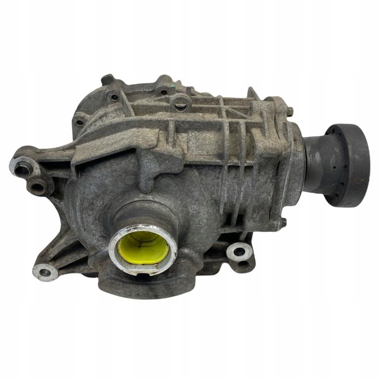 фото №1, Cadillac sts srx cts мост дифференциал передний 3.91