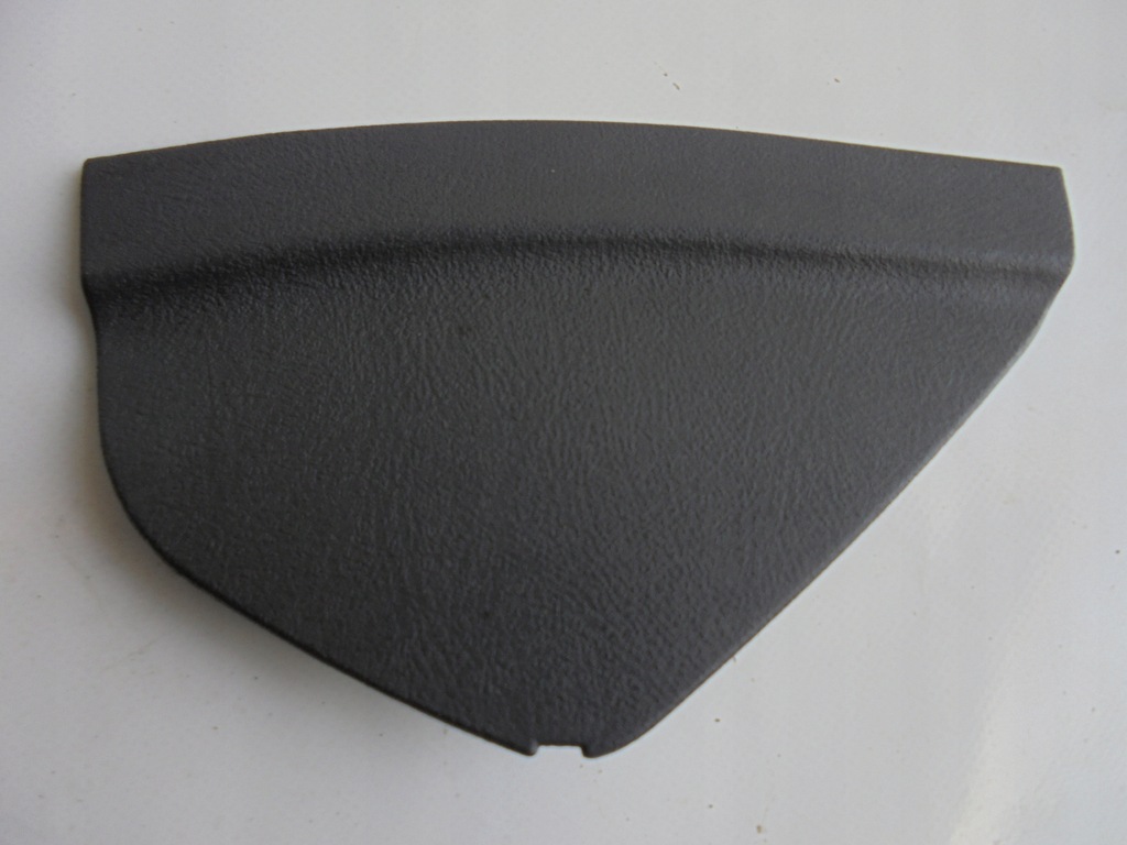 фото №1, Заглушка захист накладка панелі приладової панелі w202