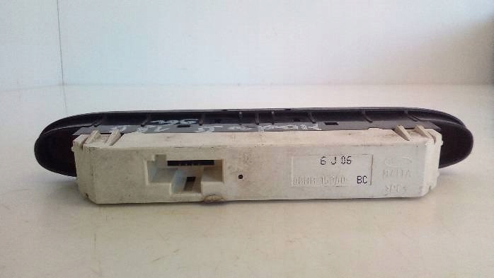 фото №5, Дисплей часы ford mondeo mk2 1996r.