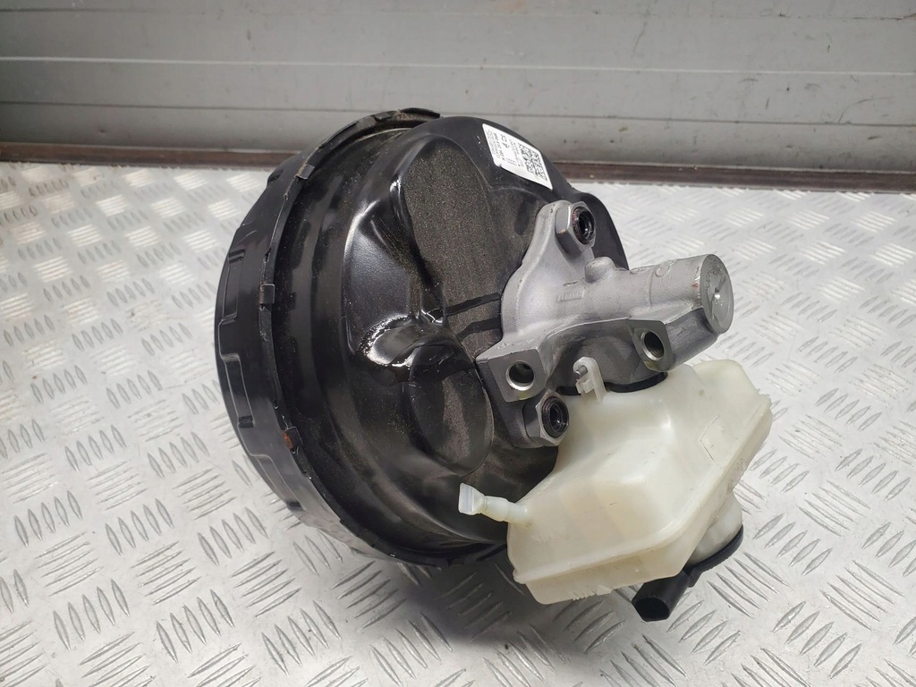 фото №5, Audi q5 sq5 8r0612103h усилитель тормозов тормоза