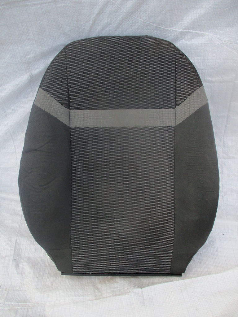 фото №1, Сидіння перед обшивка спинка сидіння ford kuga mk1