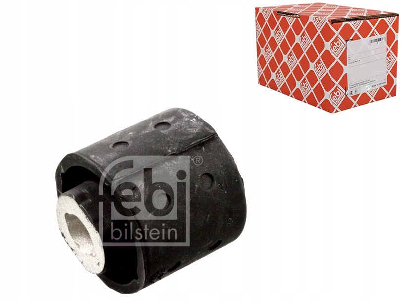 фото №1, Сайлентблок 2szt. балка підвіска задня l/p bmw 3 e46 x3 e83 z4 e85