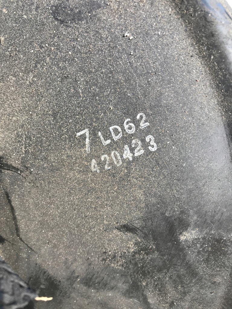 фото №6, Усилитель тормозов тормозные mazda mpv ii 876-09000