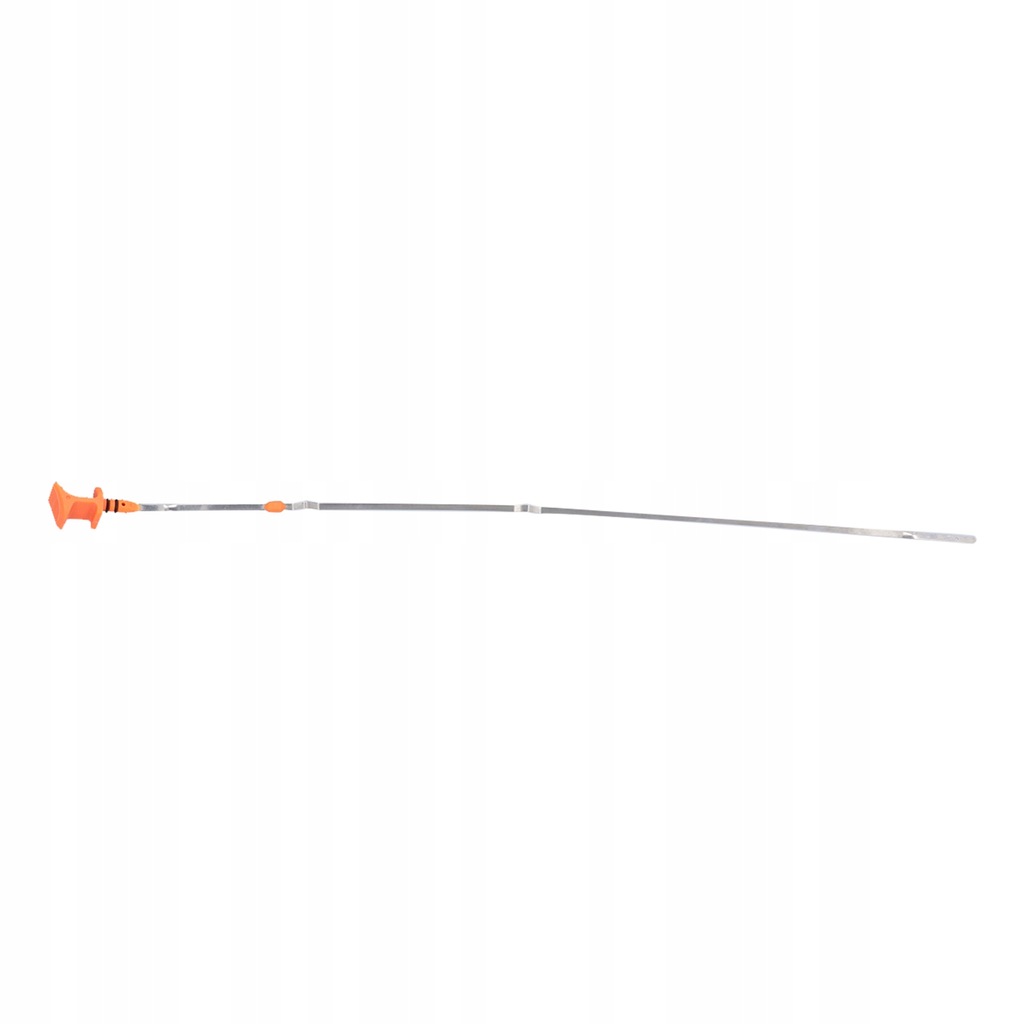 фото №5, Вимірювання рівня оливи двигуна na bagnecie