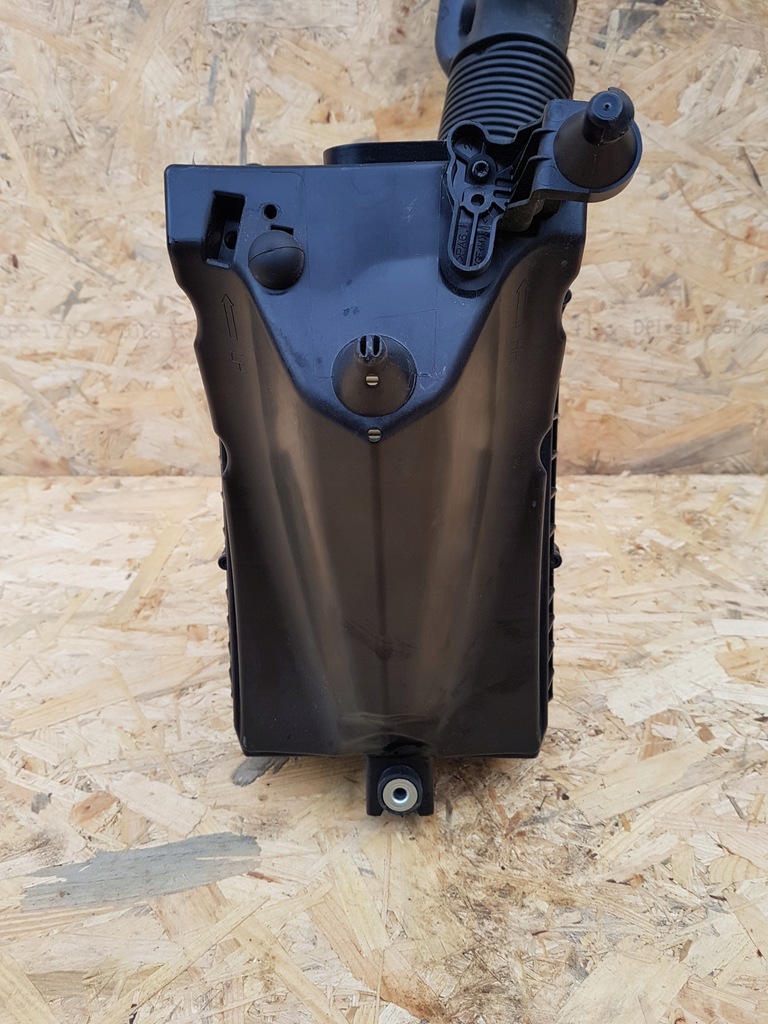 фото №9, Jaguar xj 351 корпус фильтра воздуха