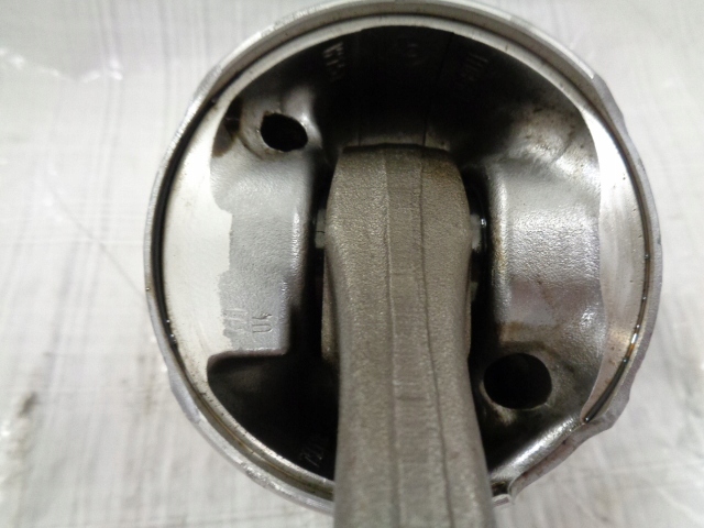 фото №6, Citroen berlingo iii lift 1.6 bluehdi поршень шатун поршні