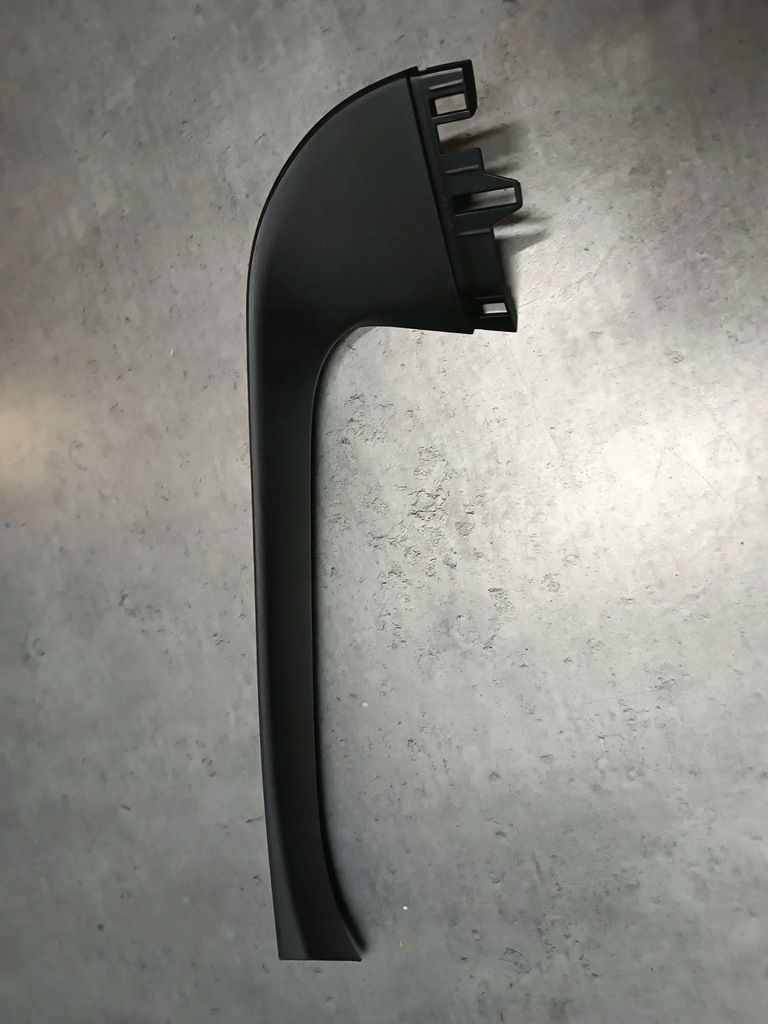 фото №1, Bmw x6 f16 панель защита багажника