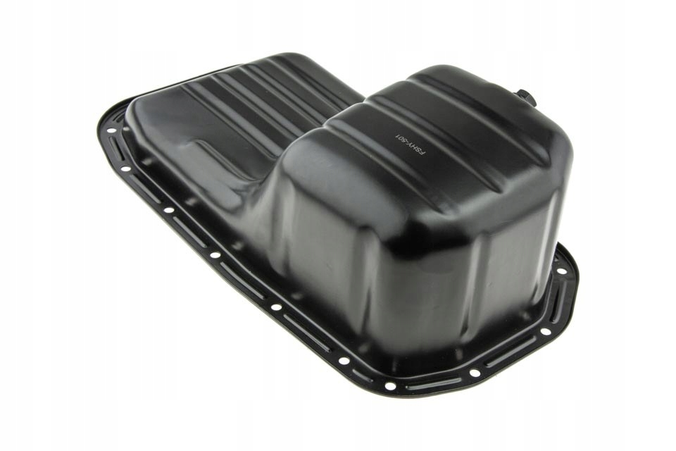 фото №4, Поддон масляная двигателя accent i ii getz matrix