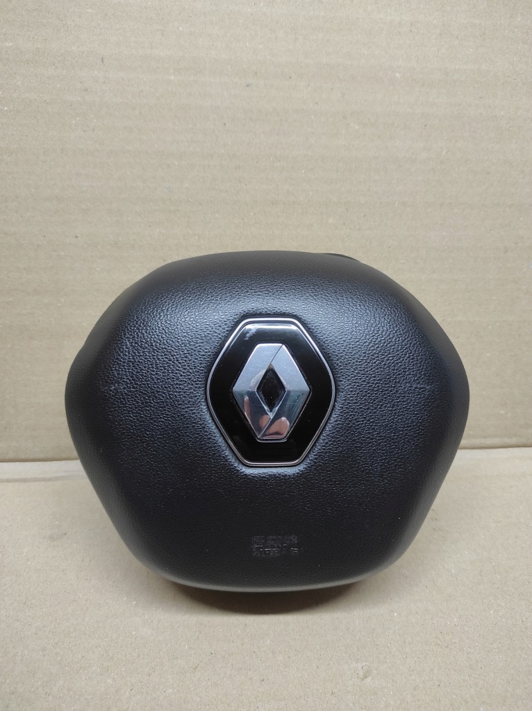 фото №1, Подушка air bag водія renault talisman megane iv kadjar 985701175r