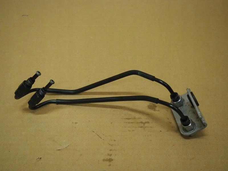 фото №2, Провода трубки тормозные hyundai ioniq