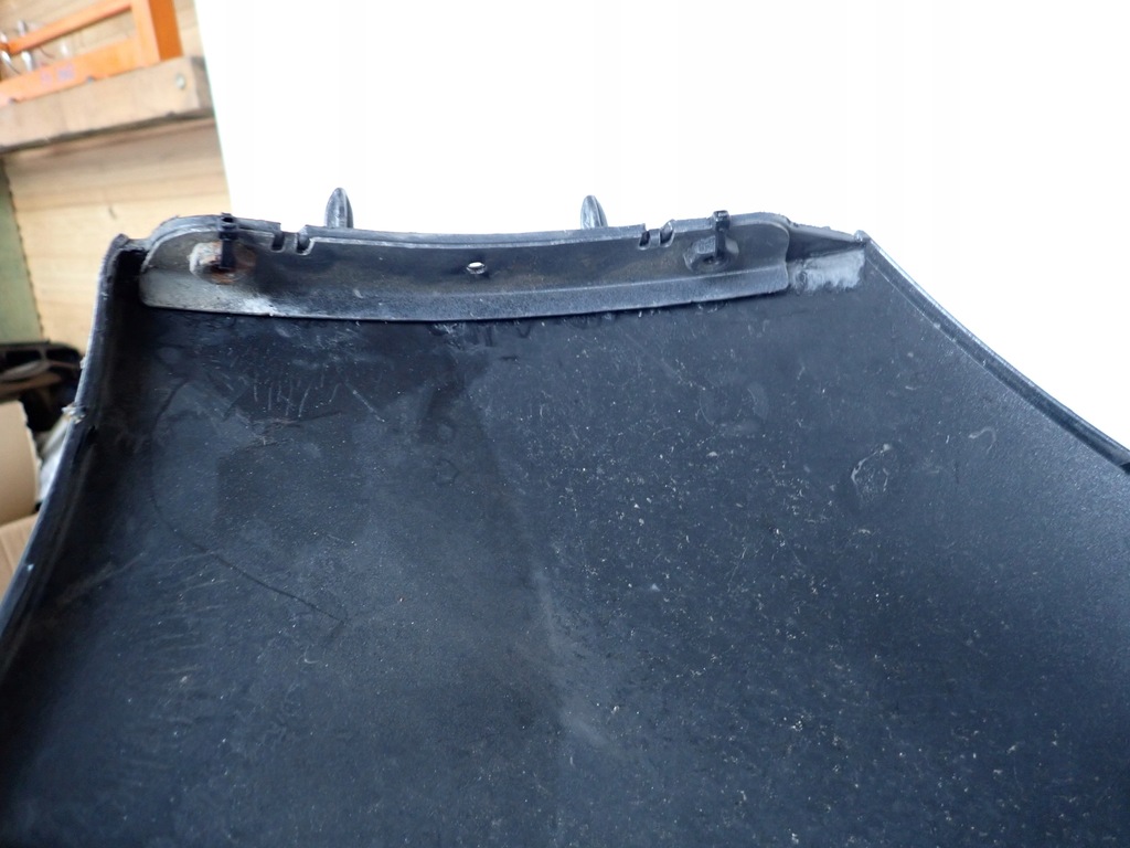 фото №15, Peugeot 206 plus 09-12 бампер перед передній 9676868477