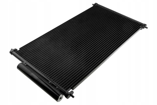 фото №3, Конденсатор кондиционера nty ccs-hd-024