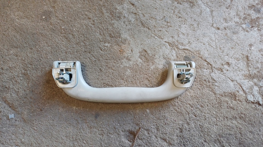 фото №2, Mazda 3 09-13 bl ручка стельовий