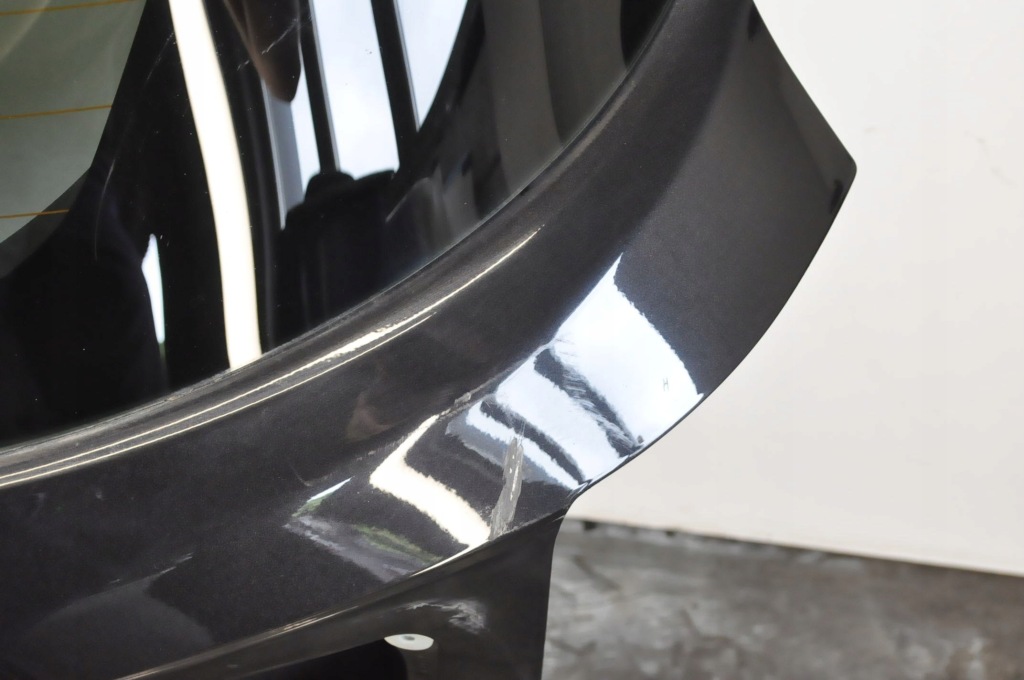 Suzuki sx4 s-cross крышка багажника багажника задний  задняя zce Оригинал