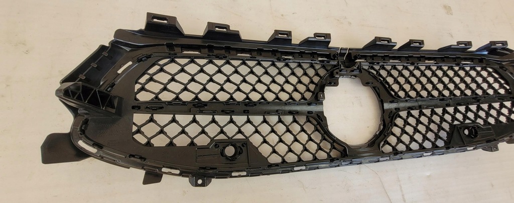 фото №8, Решітка радіатора решітка радіатора mercedes cla ii c118 w118 lift 2022- a1188883800