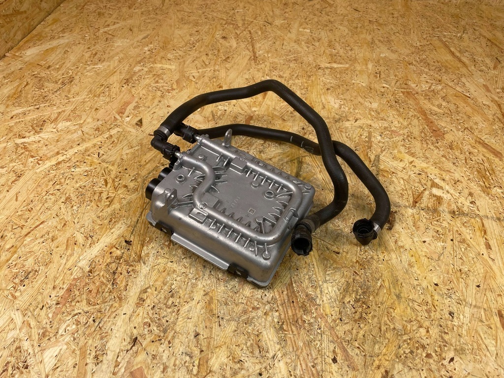 фото №5, Инвертор преобразователь volvo xc60 ii xc90 ii xc40 ii 2.0d 32300686