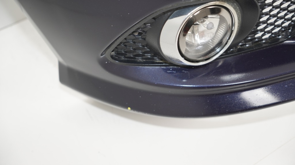 Бампер перед передний mercedes w204 07-11r pdc # в Украине