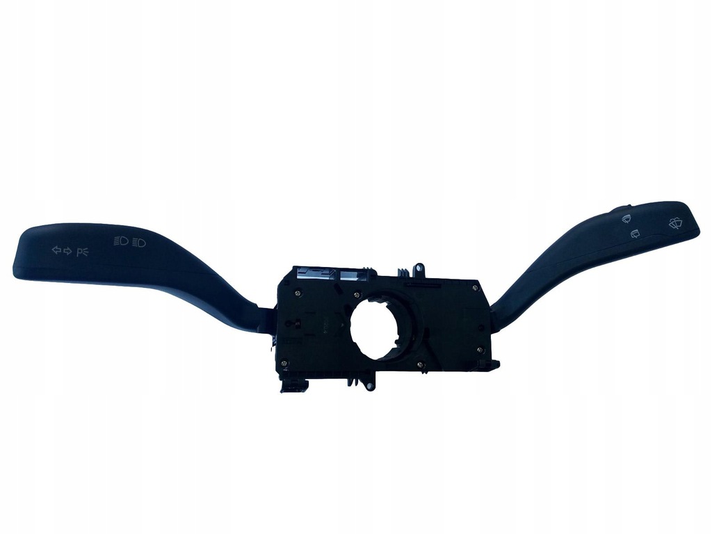 фото №1, Перемикач комбінований 9526pz-1