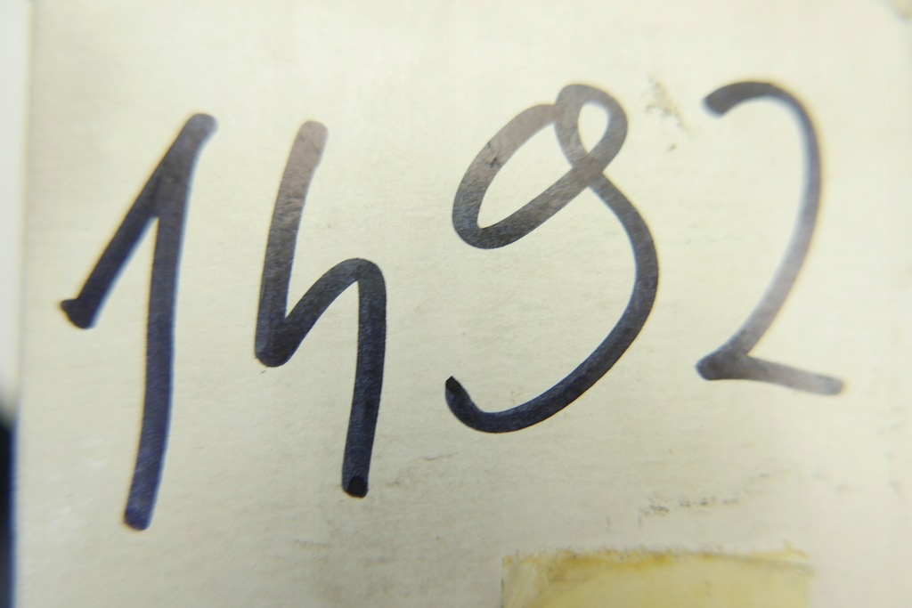 фото №10, Підкладка задньої плита підлоговий afs780031 rover