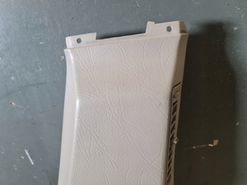 фото №7, Защита стойка b правая krem audi a8 d2 4d0867244a