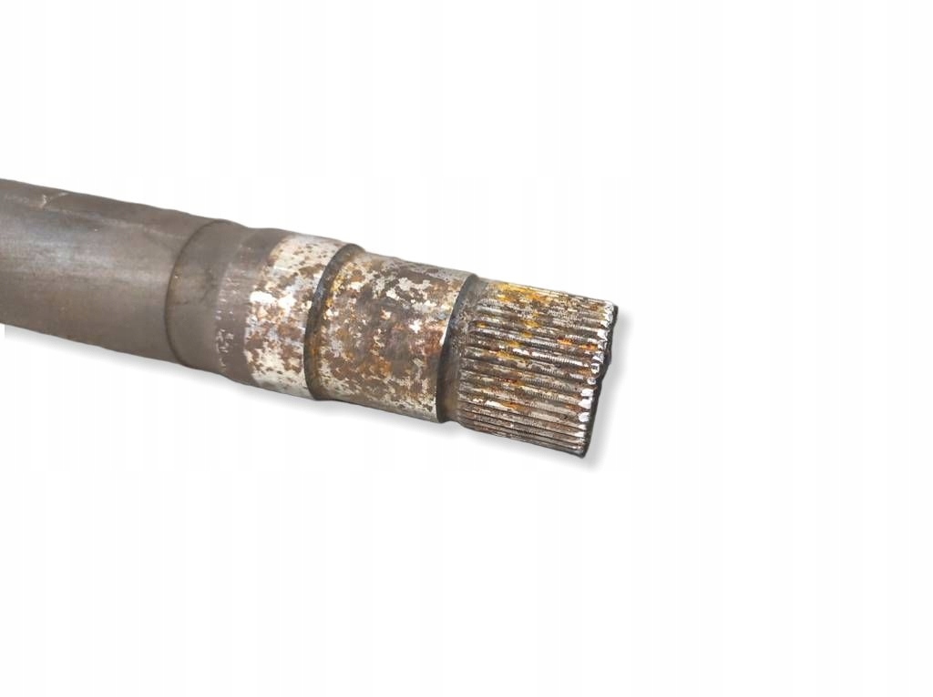 Приводной вал приводная правая перед opel movano b 2.3 dci m9t 165km biturbo Недорого