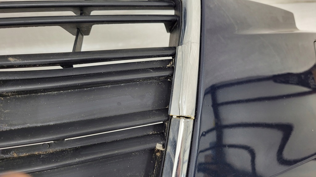 фото №11, -бампер перед передній audi a3 8v3 8v 16-