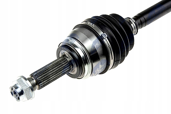 фото №10, Приводной вал приводная kia rio iii 1.4.1.6 11- hyundai accent iv 1.4.1.6 10-