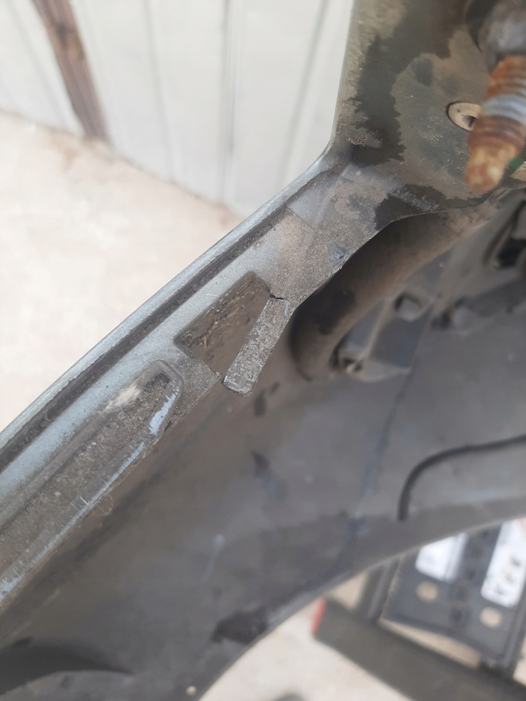 фото №16, Бампер перед передній решітка радіатора audi a6 c6 allroad омивачі 2004-2008