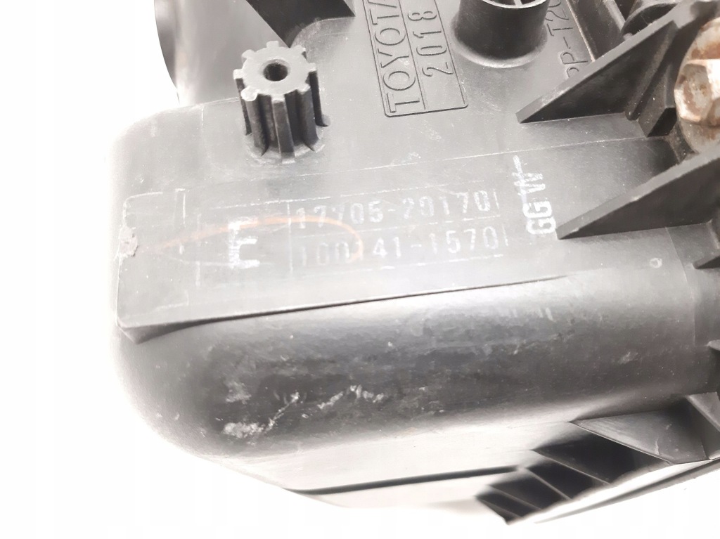 фото №7, 2005 lexus rx 300 корпус фильтра воздуха 1140409080