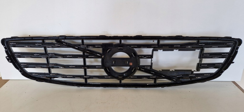 фото №3, Volvo v70, s80, lift решётка радиатора решётка радиатора pod радар