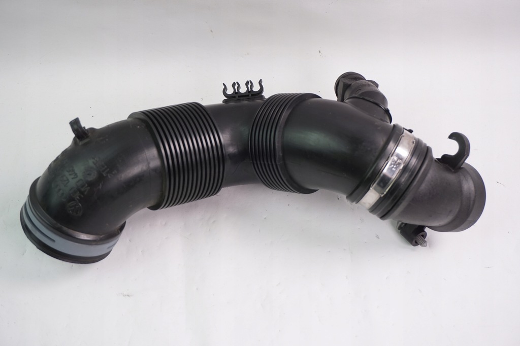 фото №1, Повітрозабірник труба повітря vw golf vi 3c0129654ag