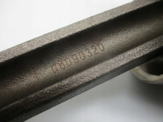 фото №7, Honda 2.2 i-ctdi crv civic поршень шатун n22a2