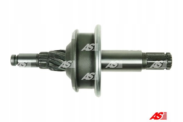 фото №1, Зчеплення односторонній, стартер as-pl sd5069