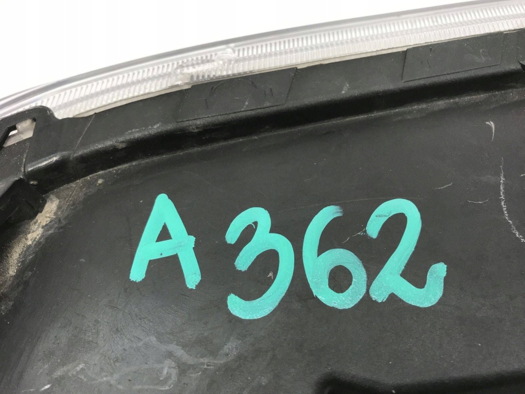 фото №12, Suzuki grand vitara ii лампа фара перед левый eu линза 100-59079