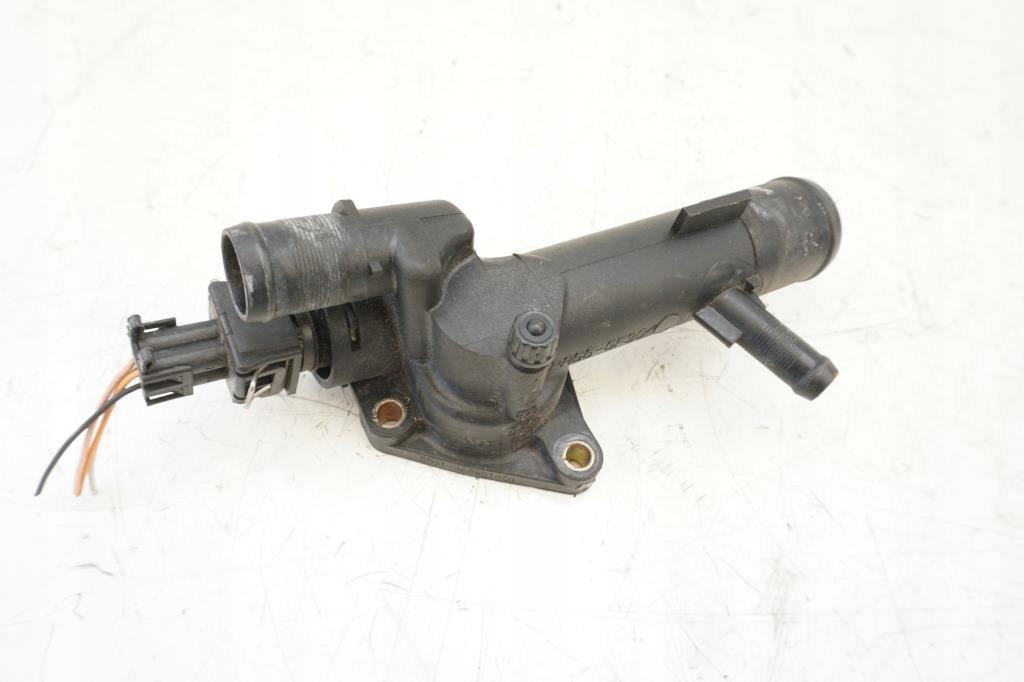 фото №1, Корпус термостата renault thalia 1.5 dci