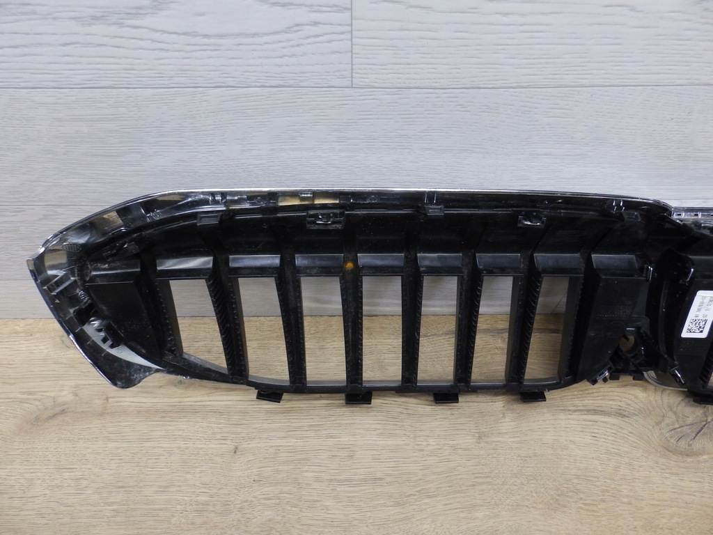 фото №7, Решётка радиатора bmw 3 g20 g21