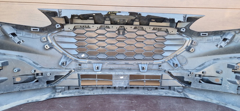 Купить Бампер передний ford kuga mk3 iii st-line