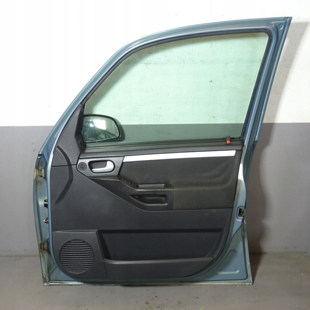 фото №8, Opel meriva a двері перед праве z169