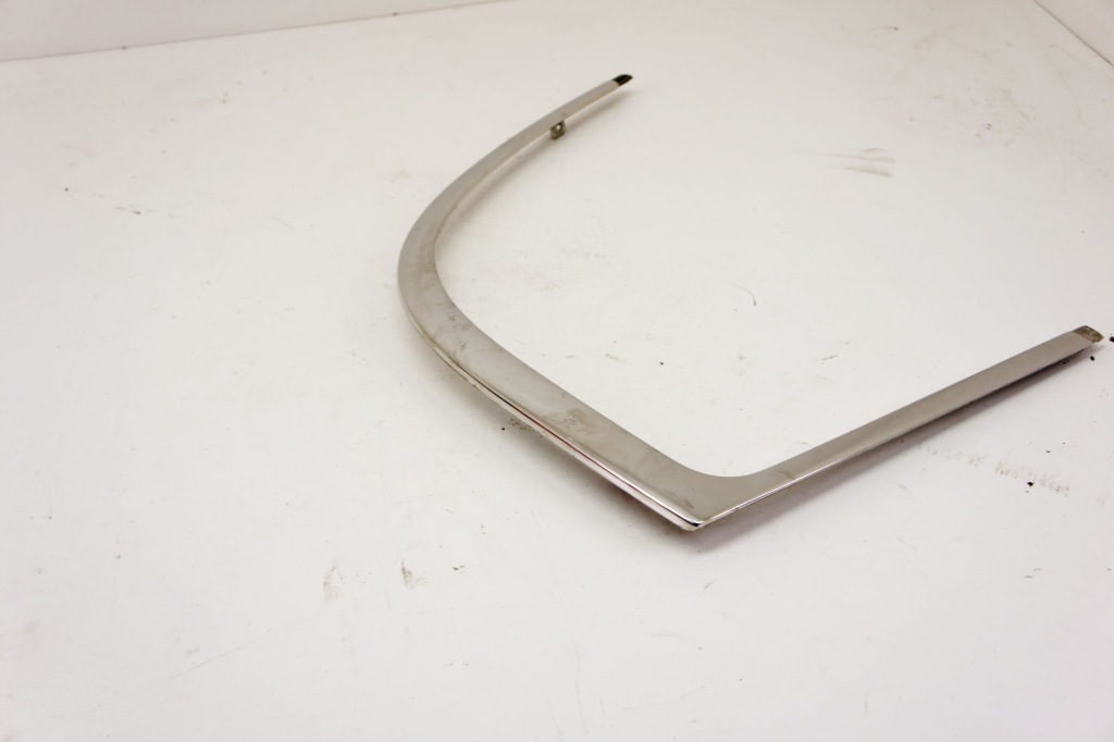 фото №1, Ir032 bentley flying spur i молдинг стекло правый задняя