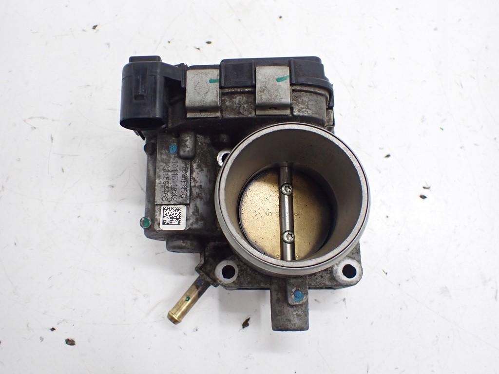 фото №1, Дросельна заслінка оригінал fiat 500x jeep renegade 1.6 e-torq 15r