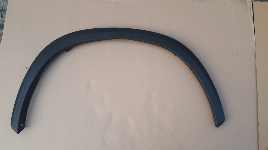 фото №1, Lexus nx ii права молдинг крила перед 2021r