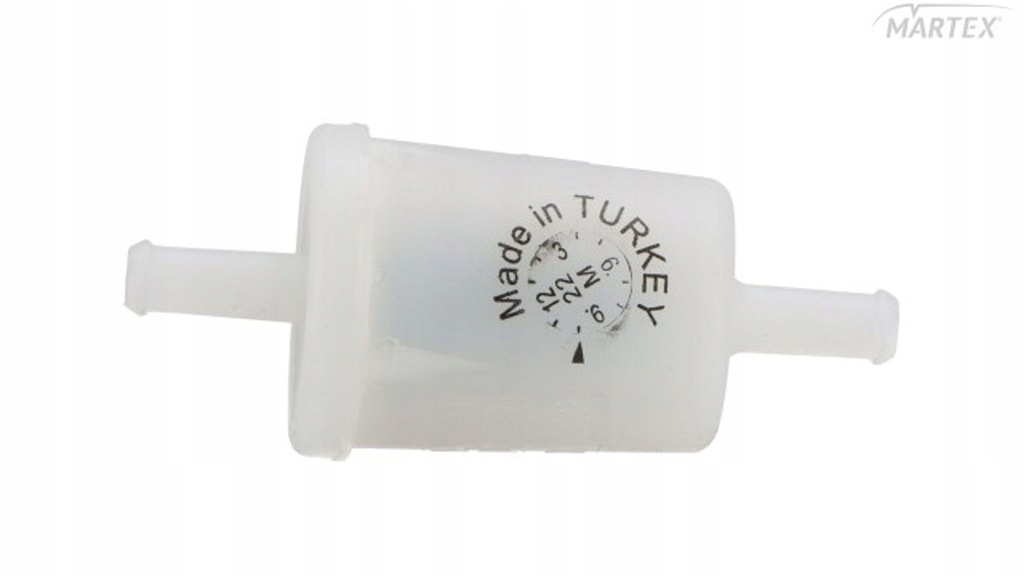 фото №1, Фільтр пального volvo webasto