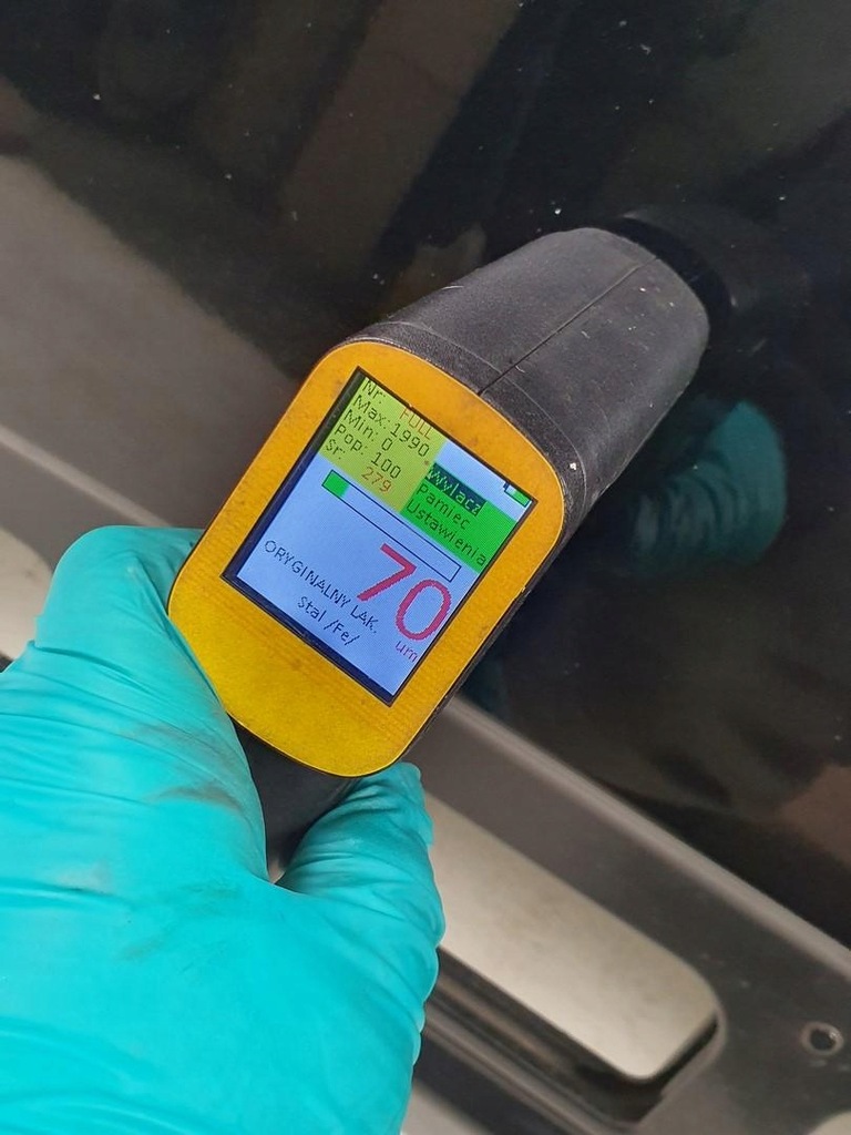 фото №6, Капот 696 mercedes w169