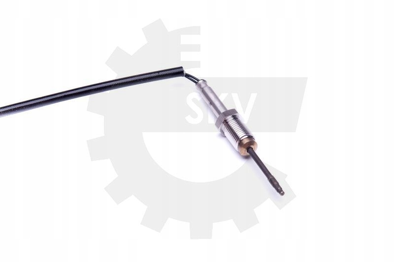 фото №13, Датчик температуры выхлопных газов opel movano b renault esen skv