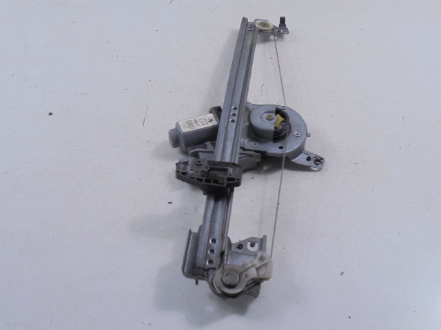 фото №7, Citroen c3 i 02-05 механізм скло електричний перед правий 5d 400618f